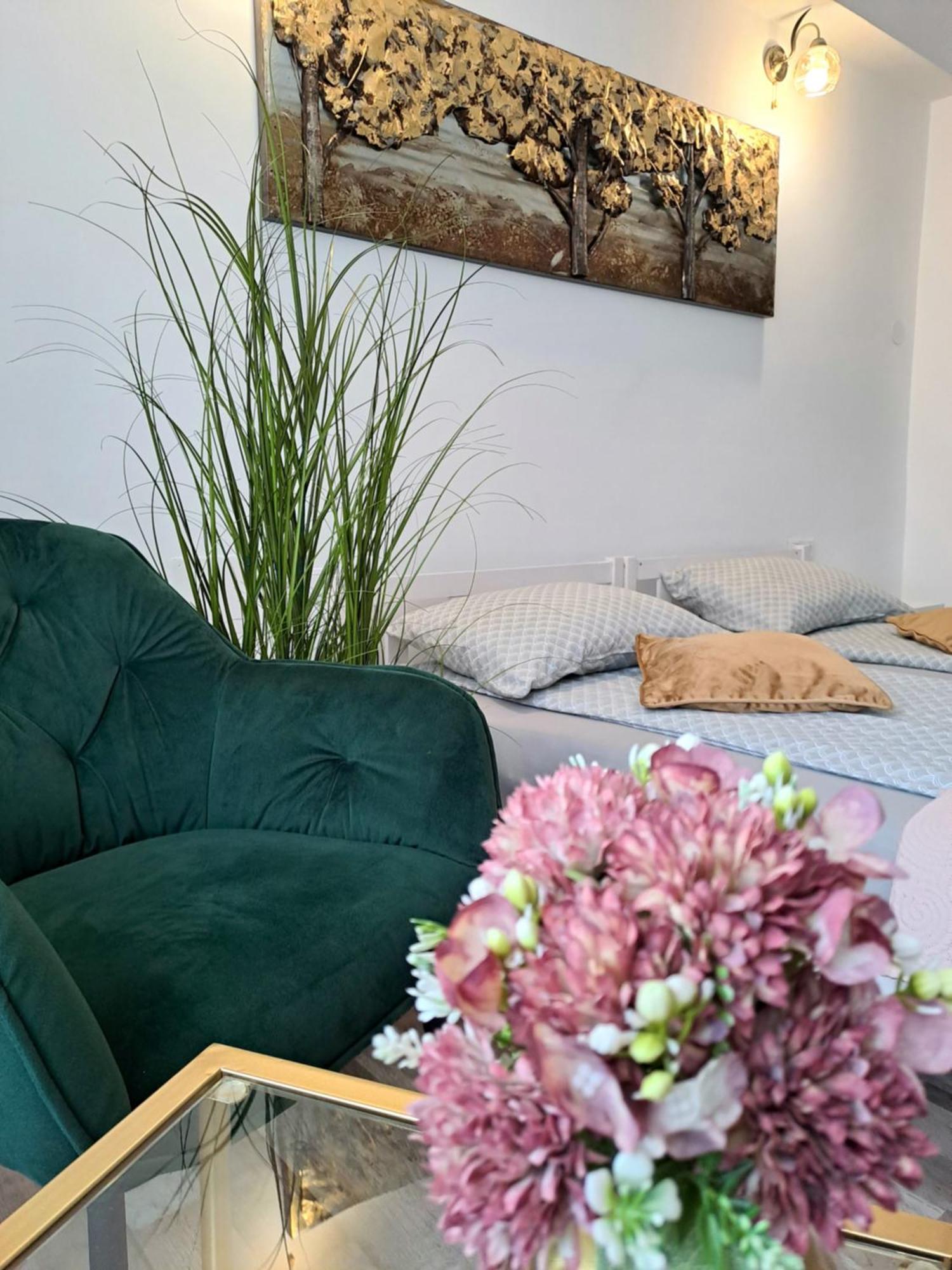 7 Level Central Apartments เมียร์คูรา-ชุค ภายนอก รูปภาพ