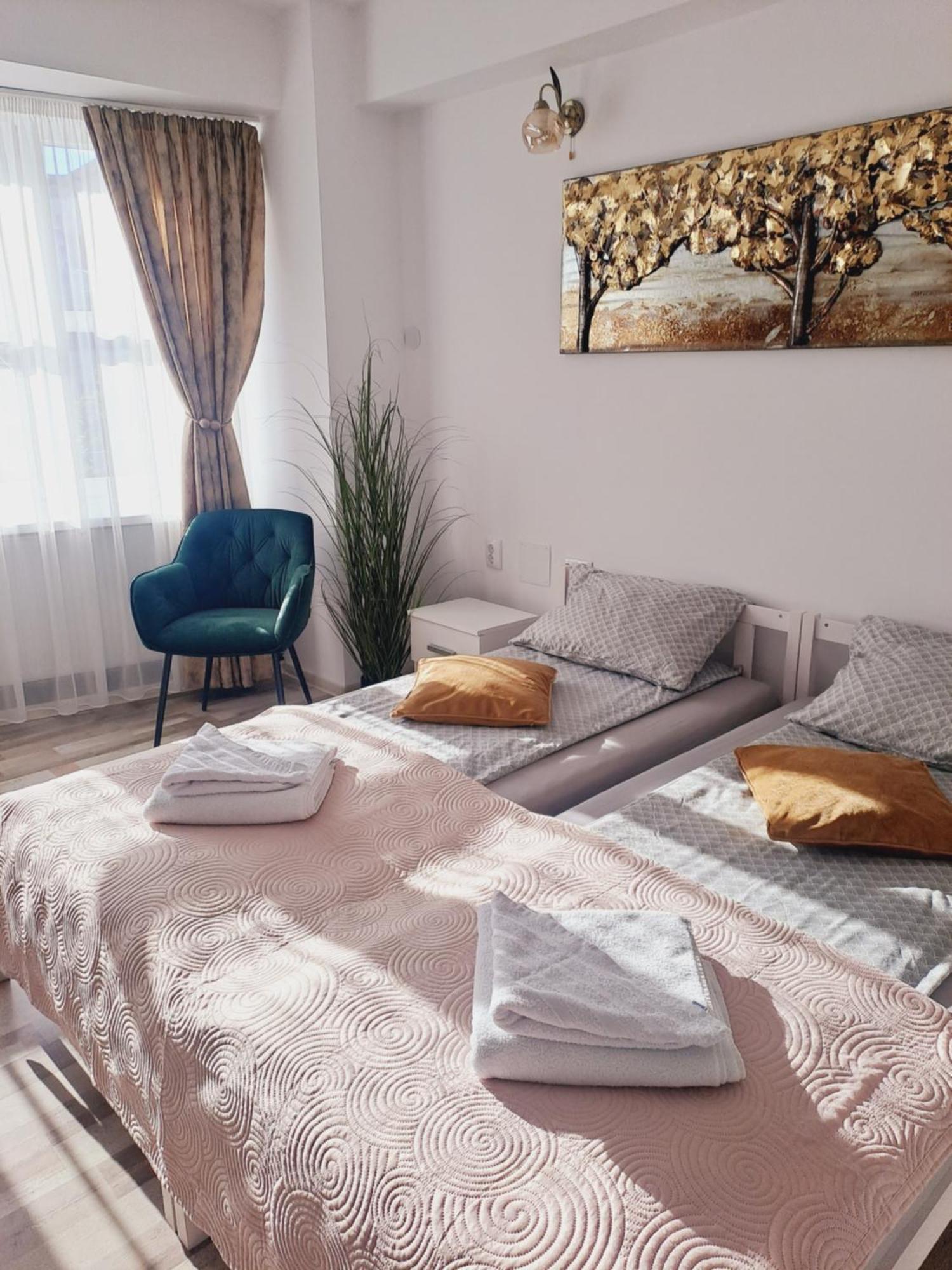 7 Level Central Apartments เมียร์คูรา-ชุค ห้อง รูปภาพ
